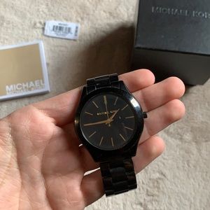 Michael Kors UNISEX Watch